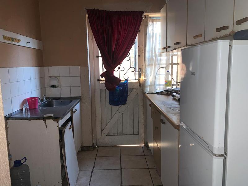 3 Bedroom Property for Sale in Scottsdene Western Cape